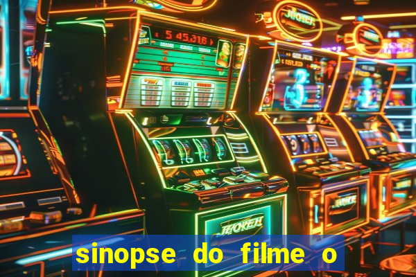 sinopse do filme o jogo do elevador