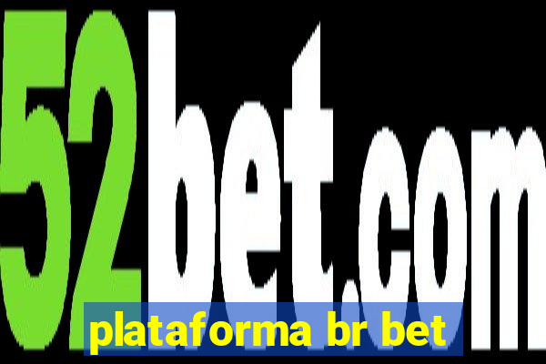 plataforma br bet