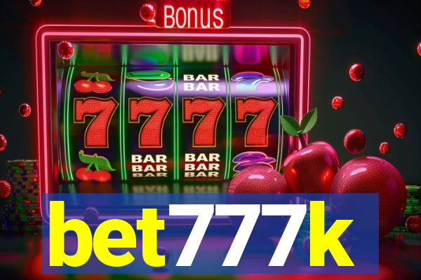 bet777k