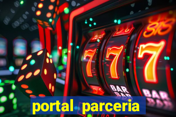 portal parceria ifood entrar