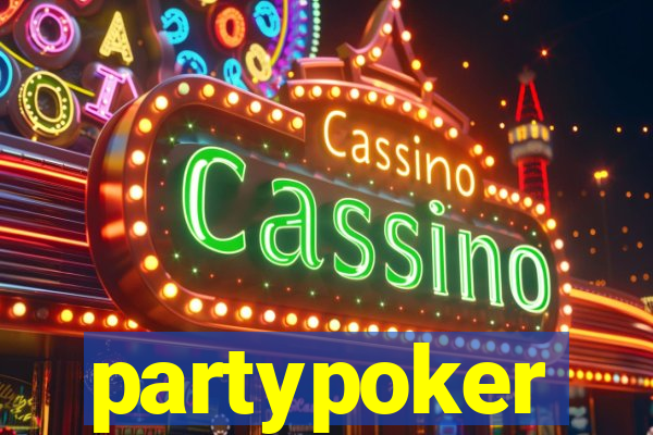 partypoker