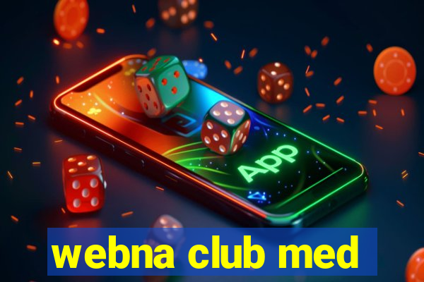 webna club med