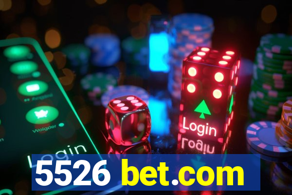 5526 bet.com