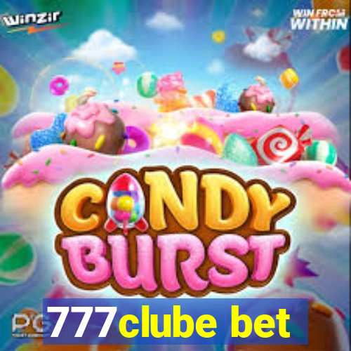 777clube bet