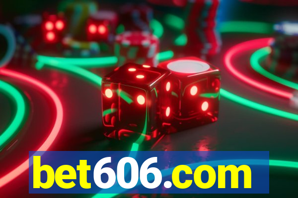 bet606.com