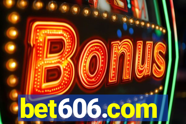 bet606.com