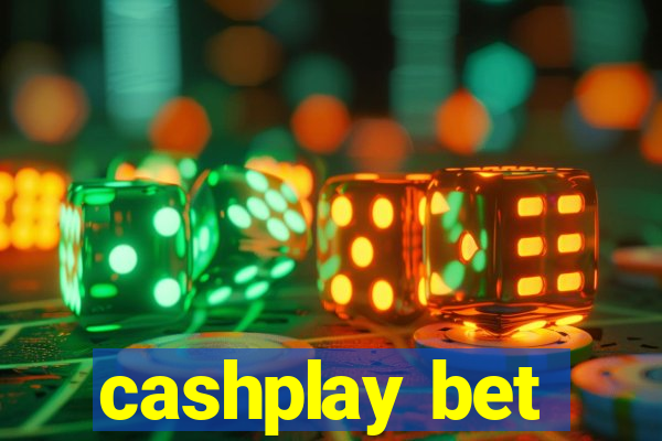 cashplay bet