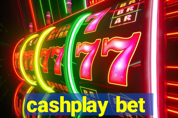 cashplay bet