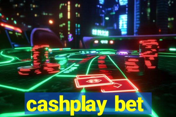 cashplay bet