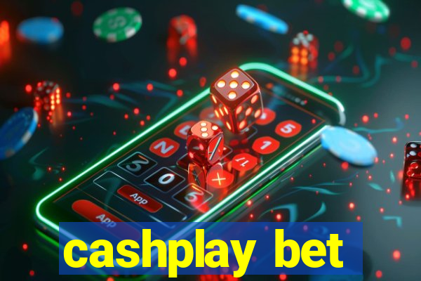 cashplay bet