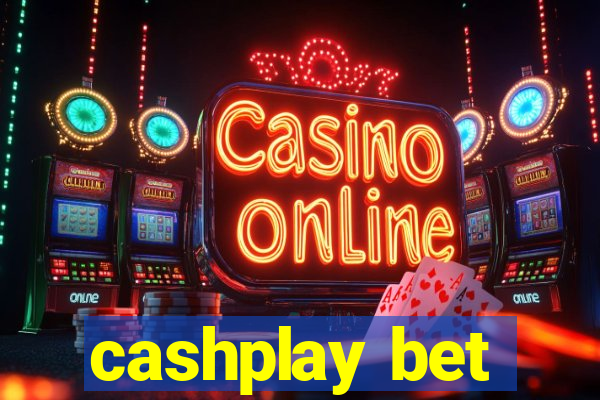 cashplay bet