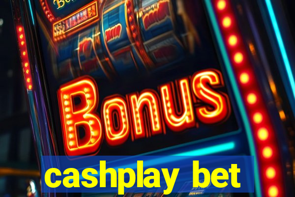 cashplay bet