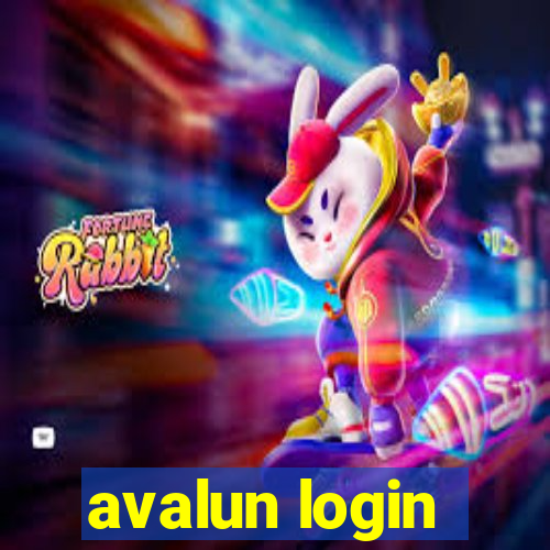 avalun login