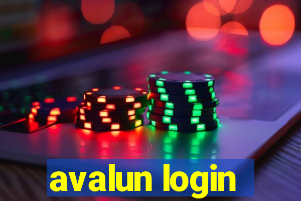 avalun login