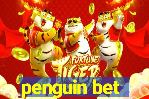 penguin bet