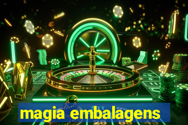 magia embalagens