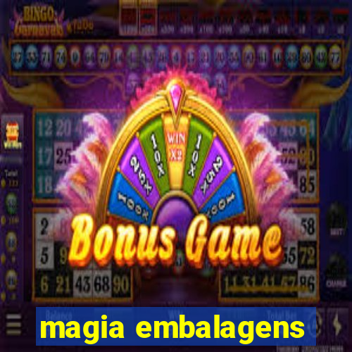 magia embalagens