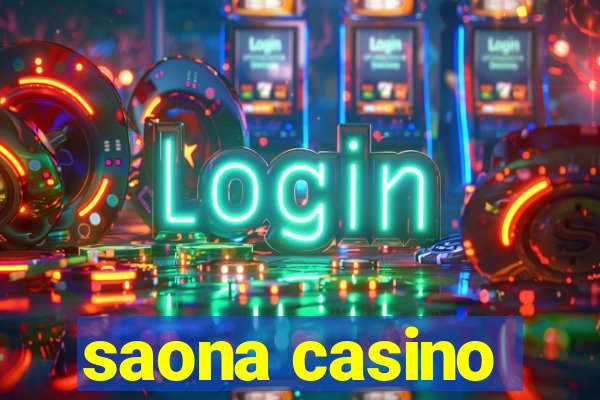 saona casino