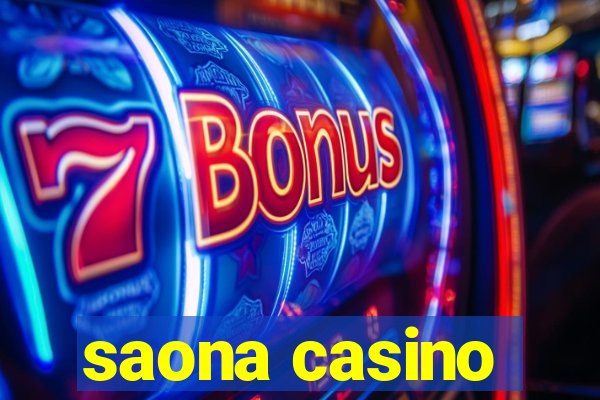 saona casino