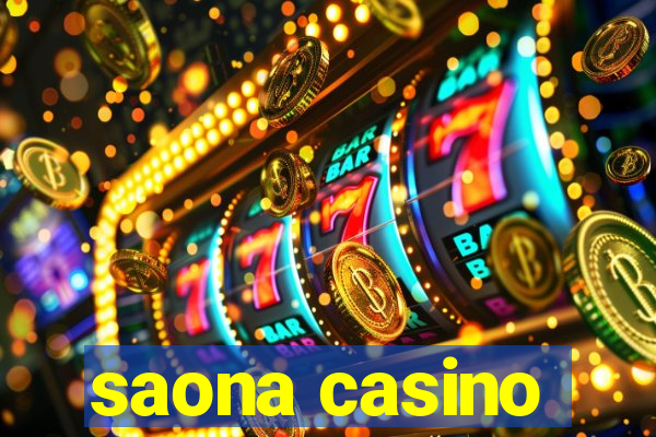 saona casino