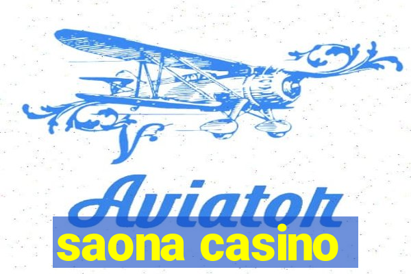 saona casino