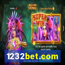 1232bet.com