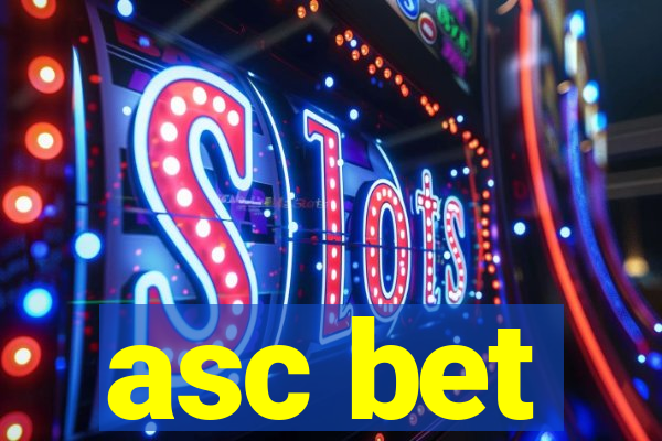 asc bet