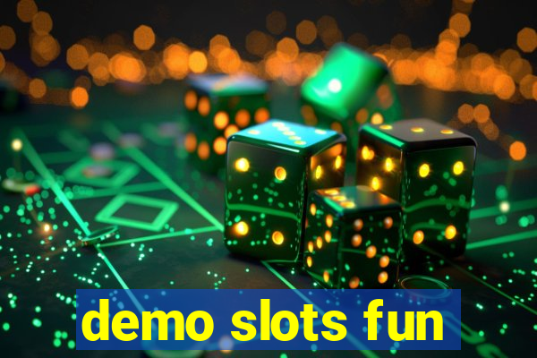 demo slots fun