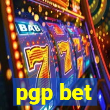 pgp bet