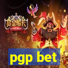 pgp bet