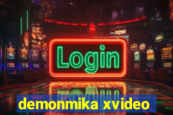 demonmika xvideo