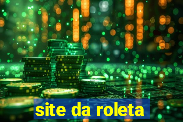 site da roleta