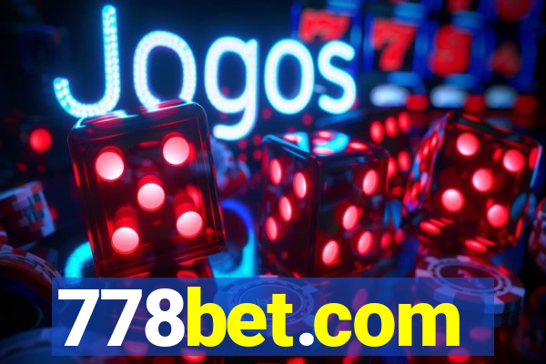 778bet.com