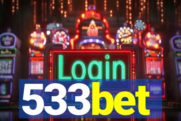 533bet