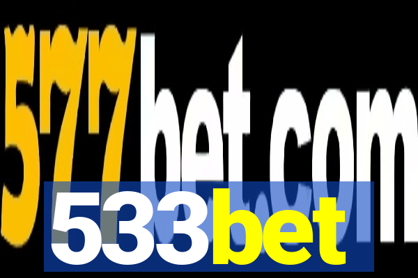 533bet