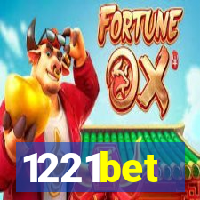 1221bet