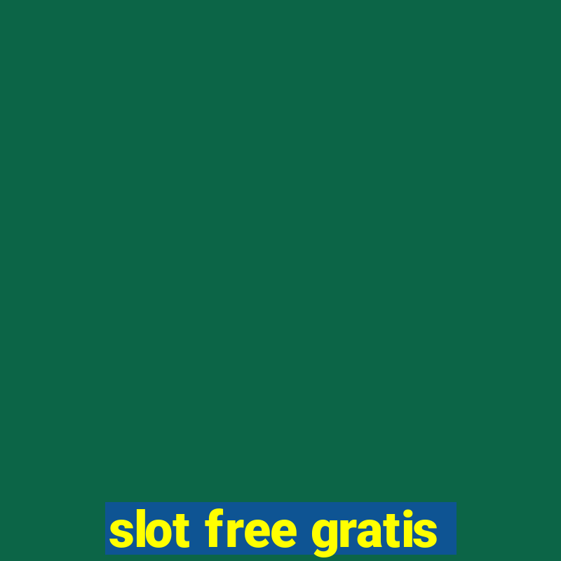 slot free gratis