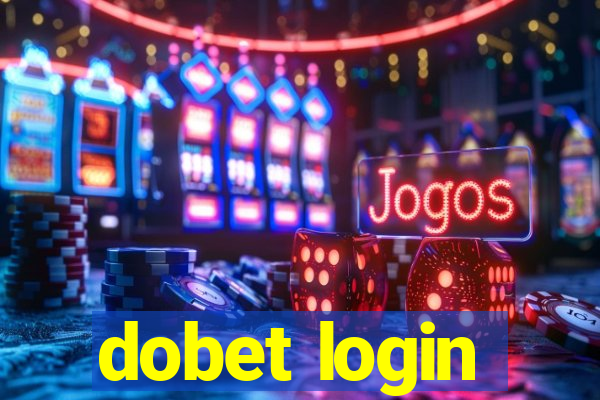 dobet login