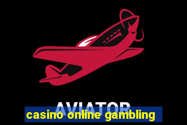 casino online gambling