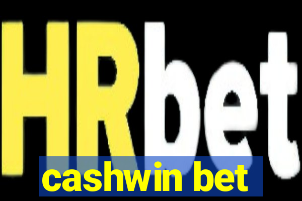 cashwin bet