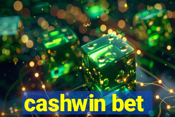 cashwin bet