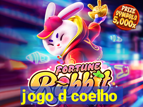 jogo d coelho