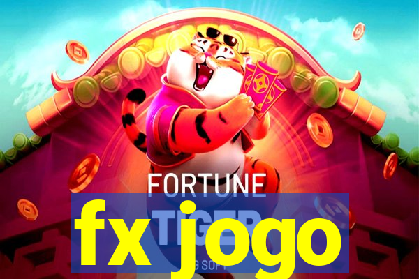 fx jogo