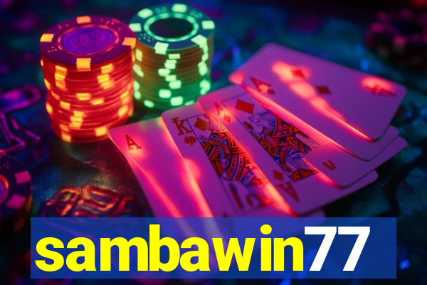 sambawin77