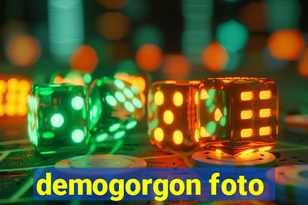 demogorgon foto