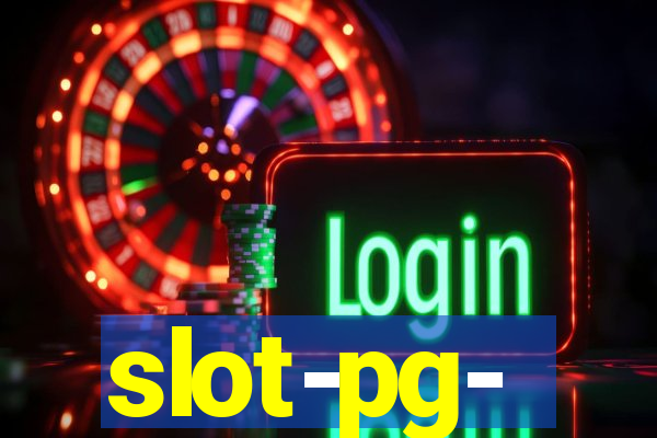 slot-pg-