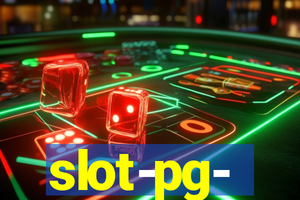 slot-pg-