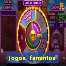 jogos famintos assistir online