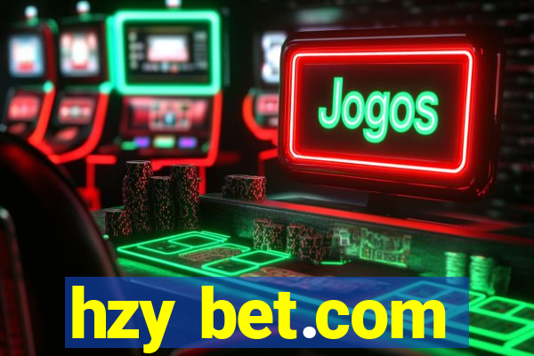 hzy bet.com