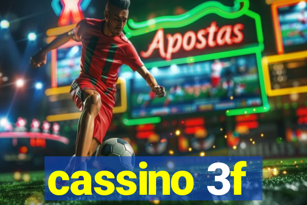 cassino 3f